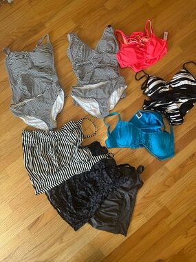 Bathing suits NEW